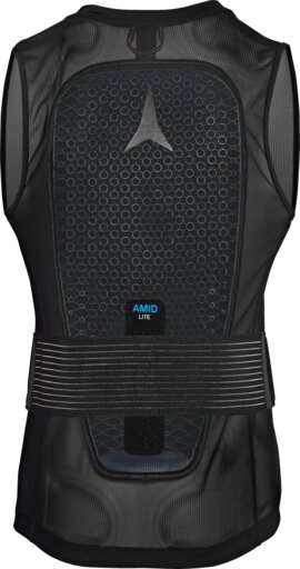 Atomic Live Shield Amid Lite Vest W
