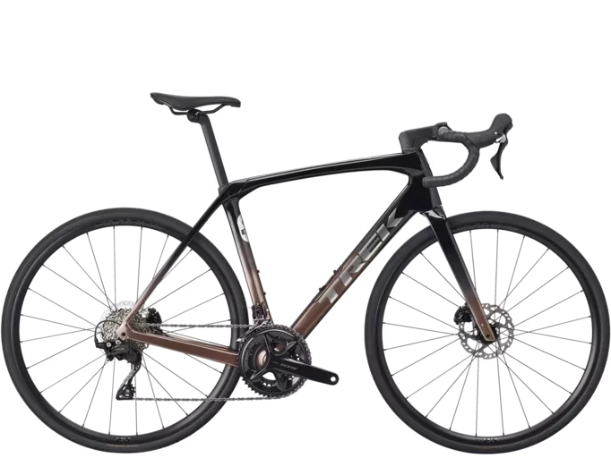 Domane SL 5 Gen 4 52 cm | Unisex / hoher Einstieg | dark-star-bronze-age-fade