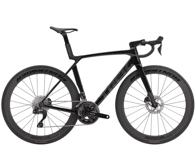 Madone SL 6 Gen 8 XS | Unisex / hoher Einstieg | gloss-dark-star-deep-smoke