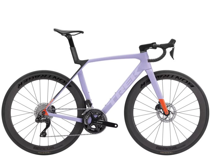 Trek Madone SL 6 Gen 8