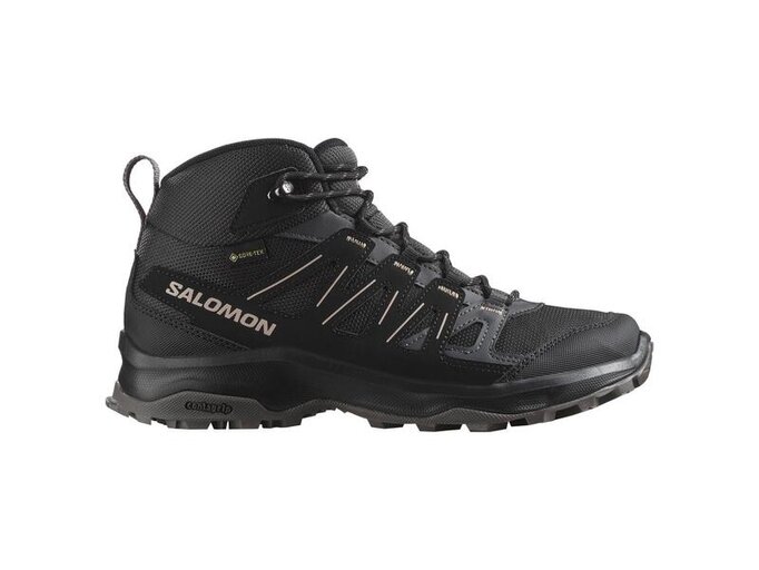 Salomon Grivola Mid Gtx