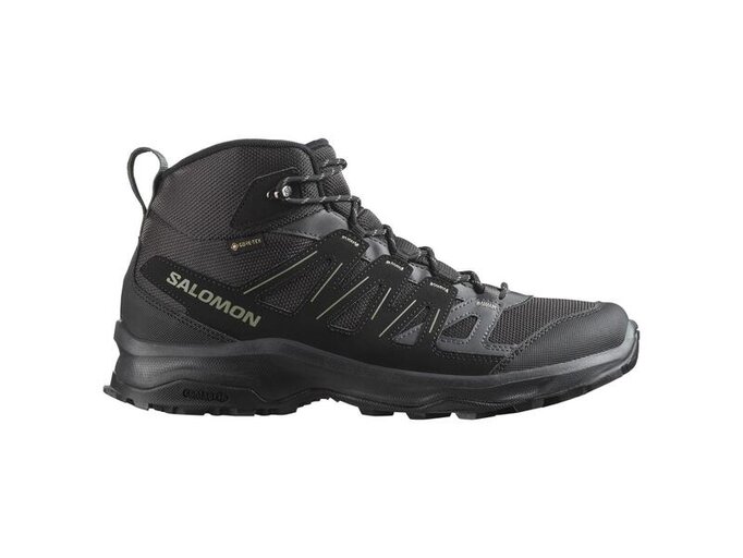 Salomon Grivola Mid Gtx