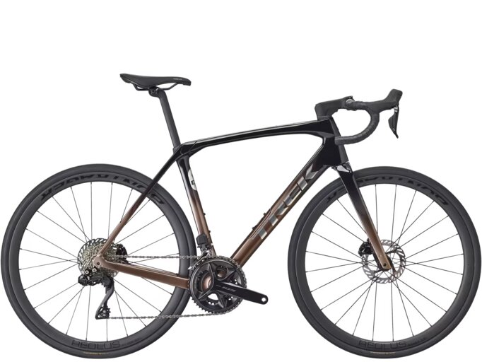 Trek Domane SL 6 Gen 4