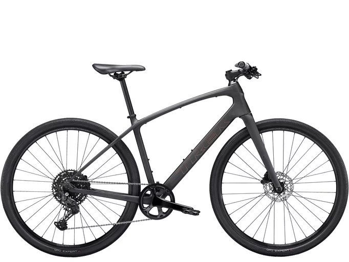FX Sport SL 4 XL | Unisex / hoher Einstieg | matte-onyx-carbon