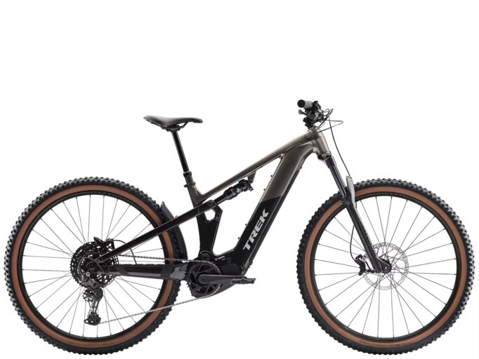 Trek Powerfly FS+ 4 Gen 5