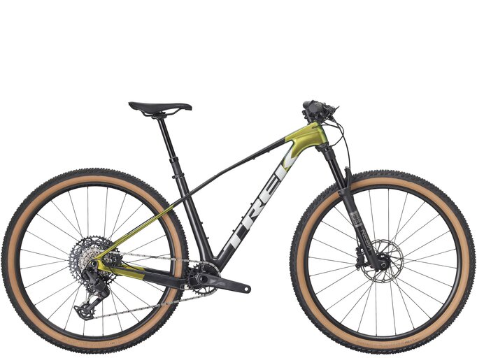Trek Procaliber 9.6 Gen 3