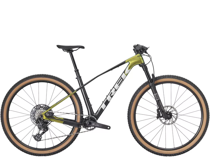 Procaliber 9.6 Gen 3 S | Unisex / hoher Einstieg | chameleon-green