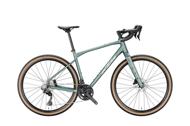 Gravelator 10 XS | Unisex / hoher Einstieg | royal-teal-matt