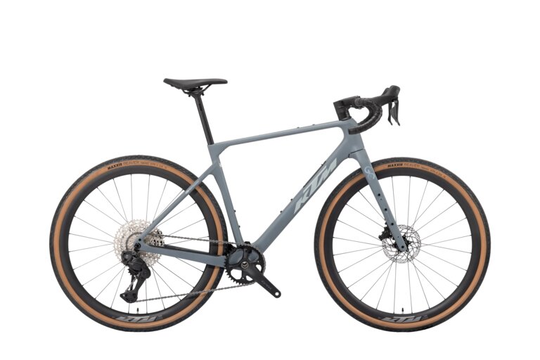 KTM Gravelator Elite Di2