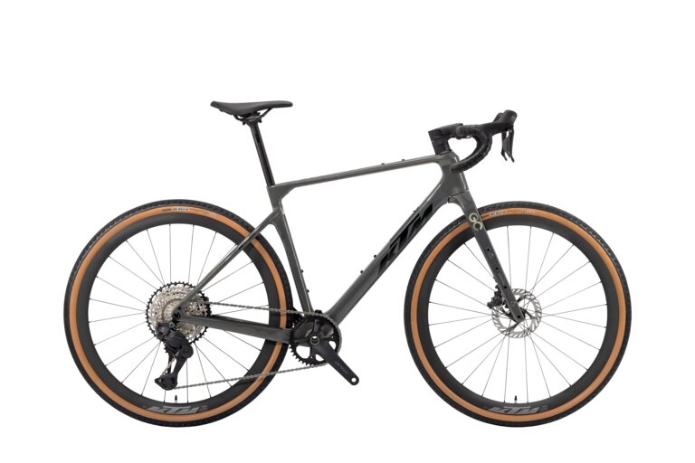 KTM Gravelator Elite Di2