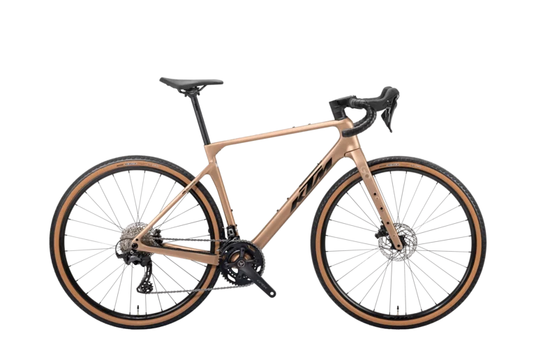 Gravelator Pro 2X M | Unisex / hoher Einstieg | muddy-matt