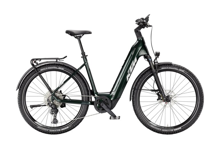 KTM Macina Aera 872 Lfc