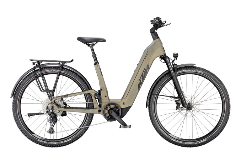 KTM Macina Aera Fs Elite Lfc