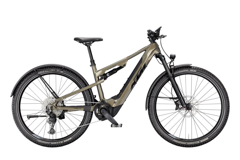 KTM Macina Chacana 892 Lfc