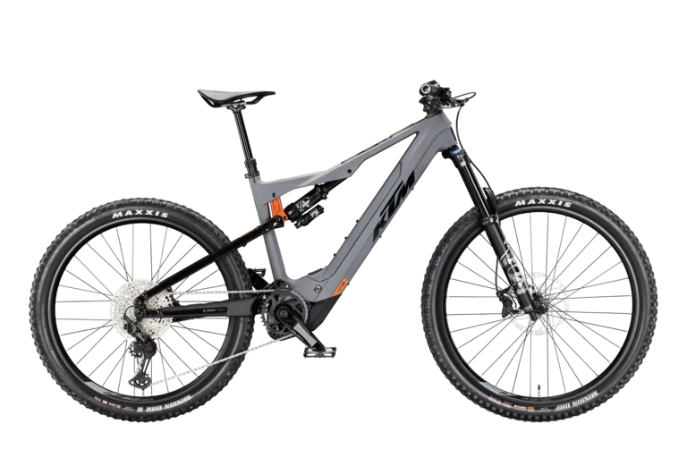 Macina Kapoho Pro Ltd M | Unisex / hoher Einstieg | grey-matt-flaming-black