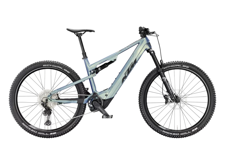 Macina Lycan 892 S | Unisex / hoher Einstieg | velvet-petrol-matt