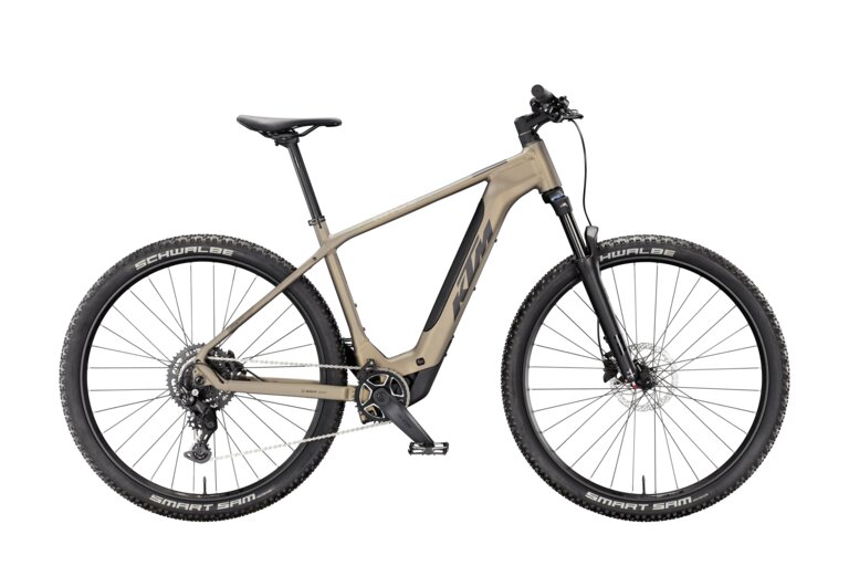 KTM Macina Race SX 20