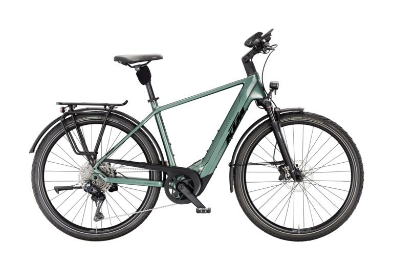 KTM Macina Style 820 DI2