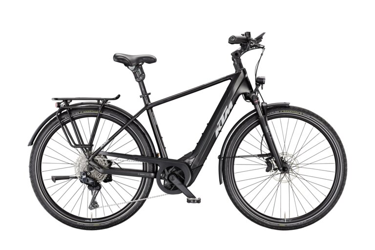 KTM Macina Style 820 XL DI2