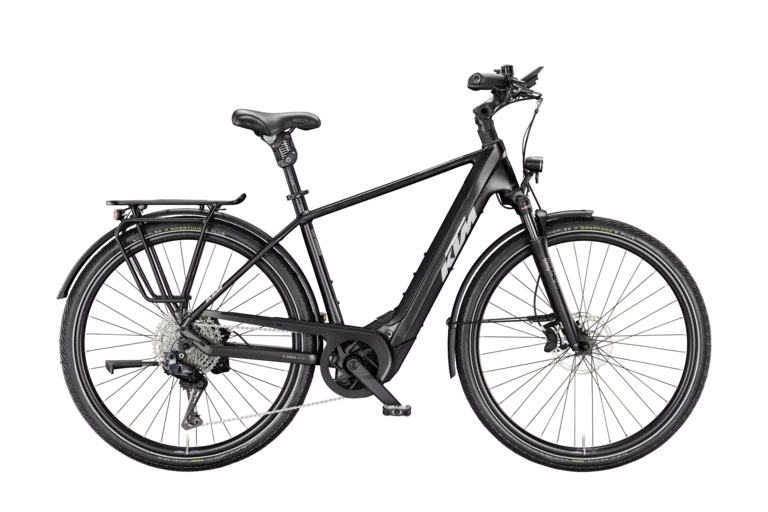 Macina Style 820 XL DI2 M | Unisex / hoher Einstieg | diamond-black-matt