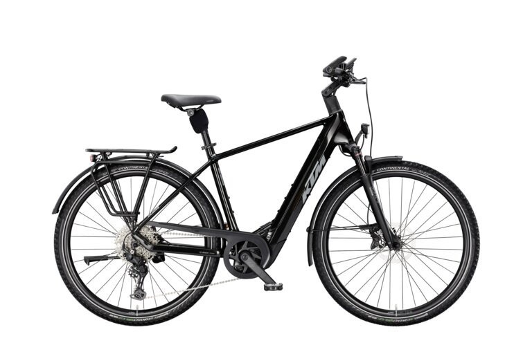 KTM Macina Style 830