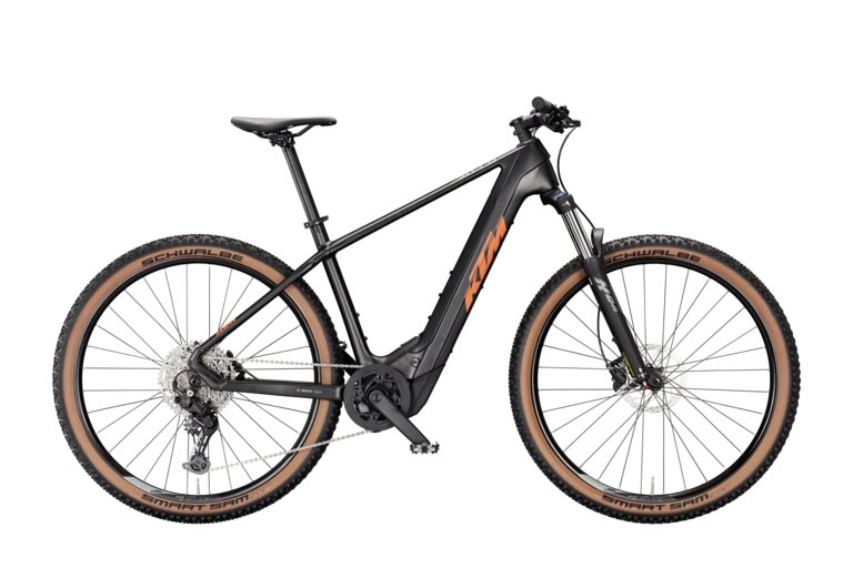 KTM Macina Team 893