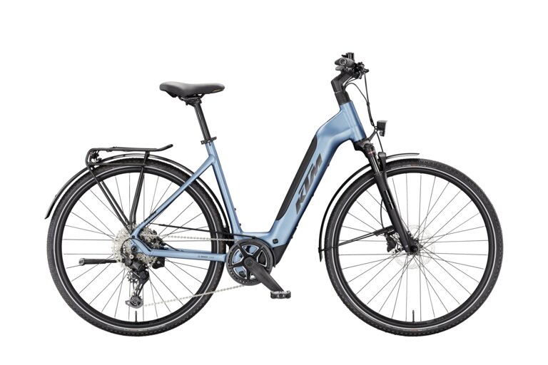 KTM Macina Sport SX 20