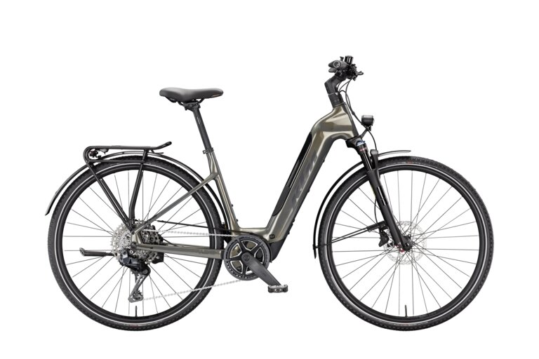 KTM Macina Sport SX Elite DI2