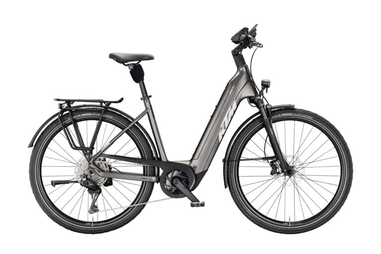 KTM Macina Style 820 DI2