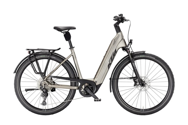 KTM Macina Style 830