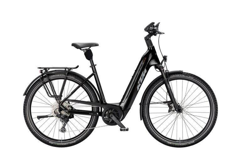 KTM Macina Style 830