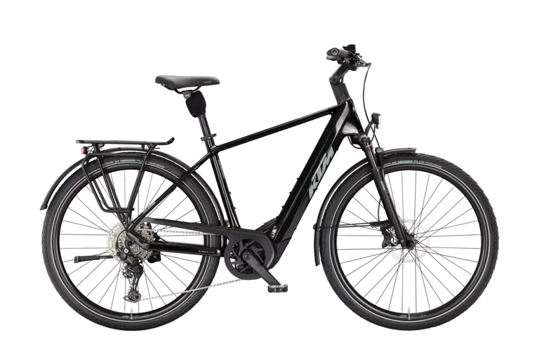 Macina Style 830 L | Easy Entry / tiefer Einstieg | diamond-black