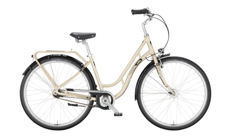 KTM Tourella