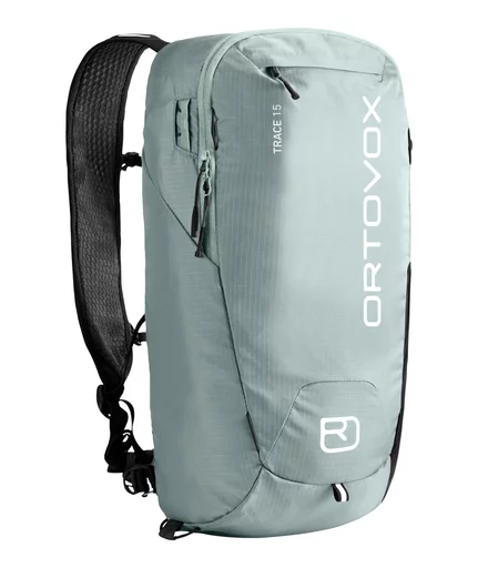Trace 15 15 Liter | green-acid