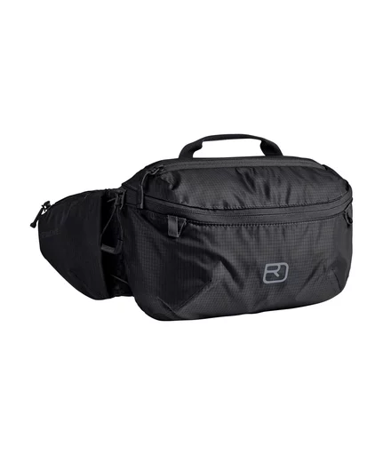 Sequence Hip Pack 3 3 Liter | black-raven