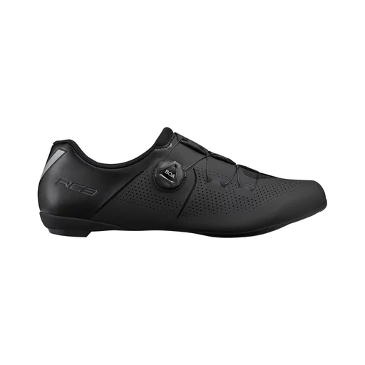 RC302 Cycling Shoe 40 | schwarz