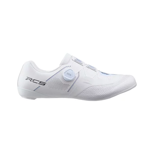 RC503 Road 43 | weiß