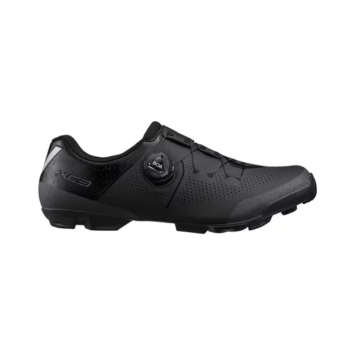 XC302 Cycling Shoe 40 | black