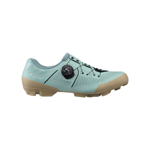 XC302 Cycling Shoe 36 | surf-blue