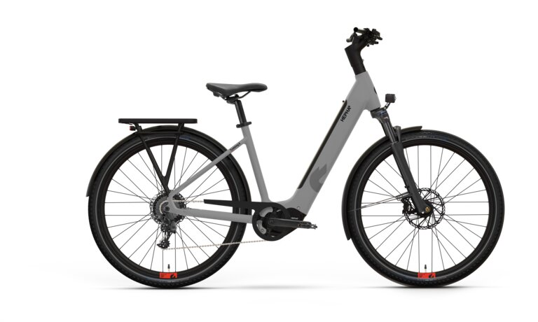 HEPHA Trekking 8 Performance 600