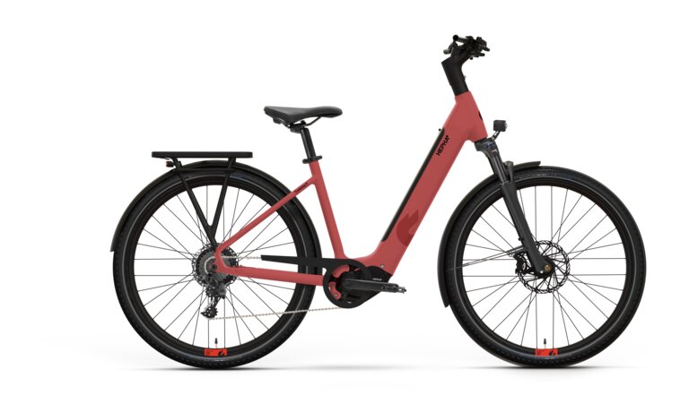 HEPHA Trekking 8 Performance 600