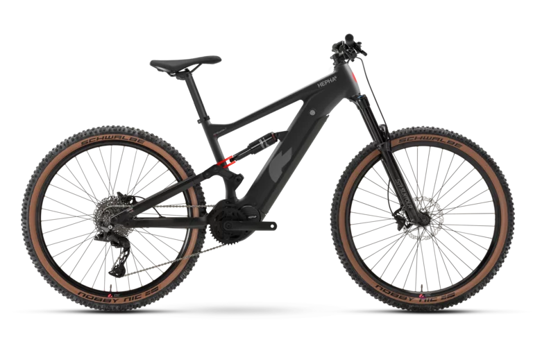 All Mountain 7 Alloy Limited 708 S | Unisex / hoher Einstieg | black