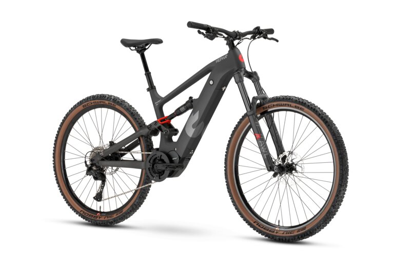 HEPHA All Mountain 7 Carbon Limited 800