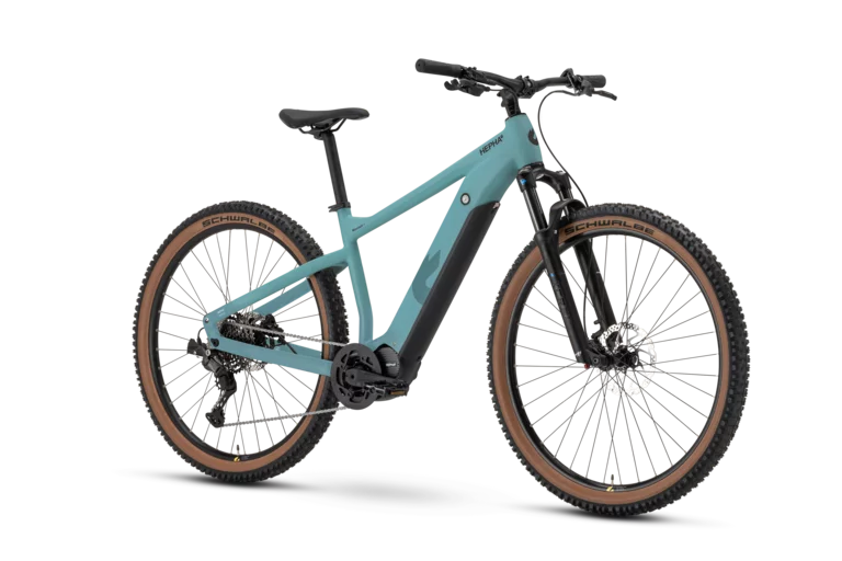 Mountain 7 Ultra 800 M | Unisex / hoher Einstieg | petrol