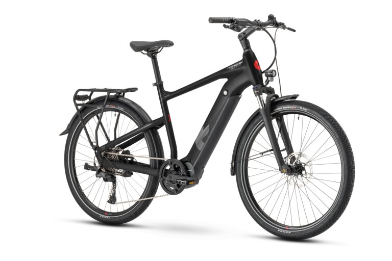 HEPHA Trekking 7 Limited 708
