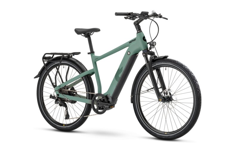 HEPHA Trekking 7 Performance 708