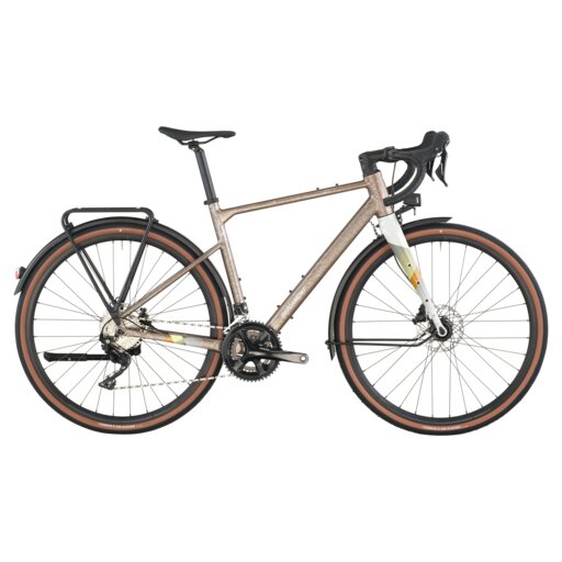 Bergamont Grandurance RD 20