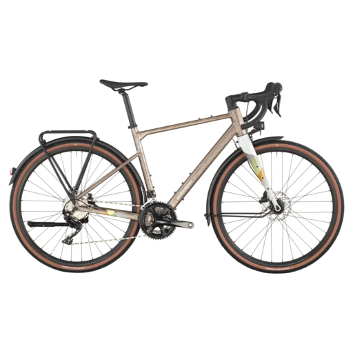 Grandurance RD 20 M | Unisex / hoher Einstieg | marble-grey