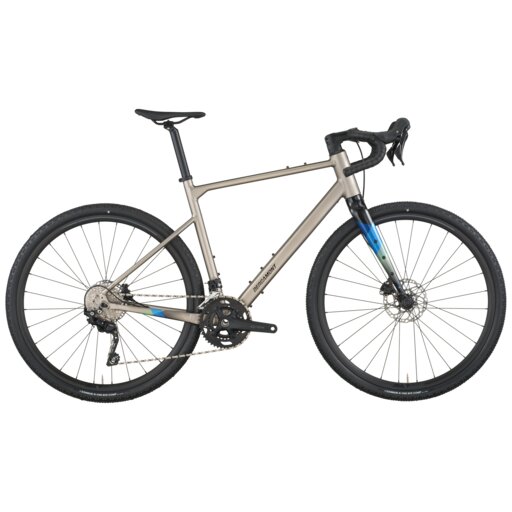 Bergamont Grandurance 30