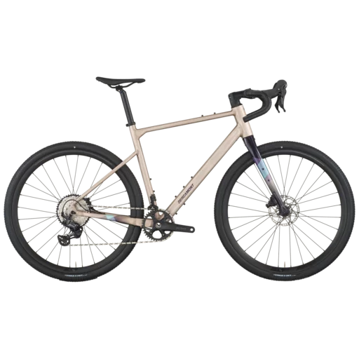 Grandurance 20 S | Unisex / hoher Einstieg | flaky-beige